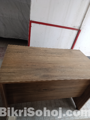 Study table